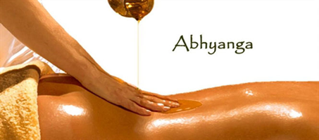 Le Massage Ayurvédique Abhyanga